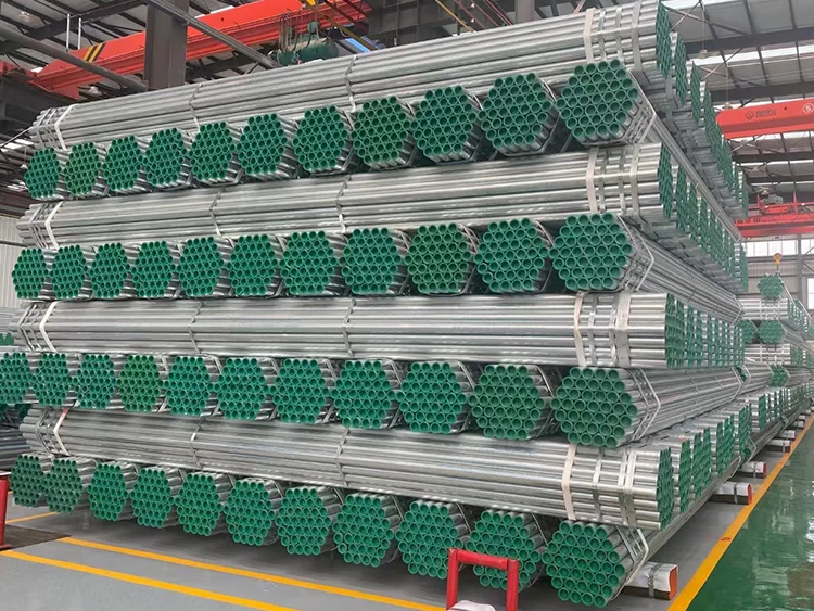 Композитните цевки обложени со пластика отклучуваат нови сценарија за примена за цевководи.