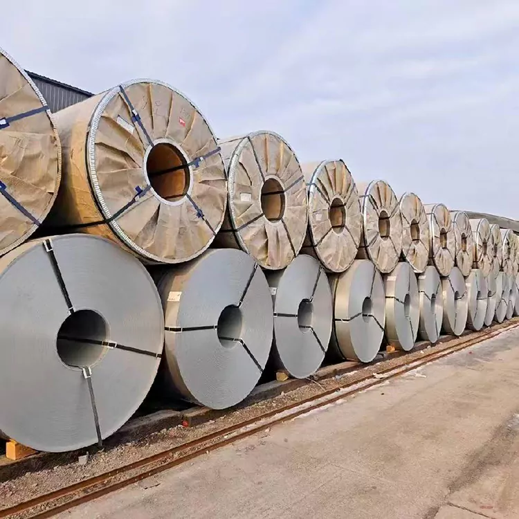 Што е прецизен челик со висока јачина и зошто е критично за напредно производство