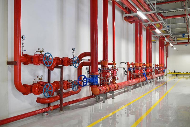 Иновативна технологија што го зајакнува надградбата на цевководот - Tianjin Juming Steel Pipe Co., Ltd. лансира нова генерација челични цевки со високи перформанси обложени со пластика