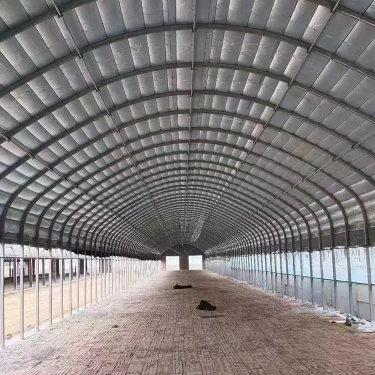 Стакленички цевки од галванизиран челик