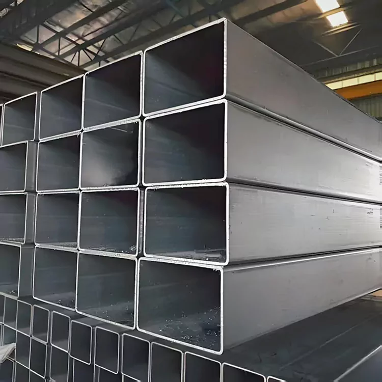 Цинк алуминиумски магнезиумски слој челична цевка